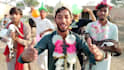 do happy birthday video or africa happy birthday video