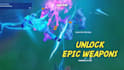 write custom fortnite verse code for uefn systems, devices, and logic mechanics
