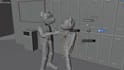 create performance optimized 3d assets for unity and webgl