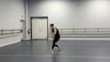 do a couple ballet dance, duo contemporary dance, classical dance video for you