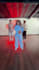 create an energetic afro dance performance for your song