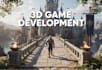 design and develop 2d 3d games html5 javascript mobile game unity unreal engin