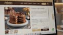 design a responsive HTML CSS bakery and cake shop website