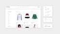 build ai website, full stack website development