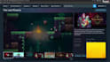 create pixel art characters, pixel art sprites, tilesets, game UI and animations