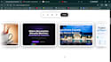 build a modern responsive website