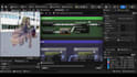 create a complete character blueprint setup in ue5