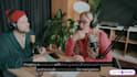 transcribe an audio fast