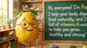 create engaging ai talking fruit and food character videos