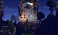 create cinematic pixel art with dynamic lighting and depth effects for games