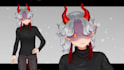 design and rig vtuber model in live2d 2dvtuber vtuber twitch vtuber rigging