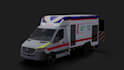 do 3d vehicle modeling for games and animations