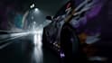 animate cinematic camera using unreal engine