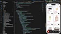 build your flutter mvp app for ios and android