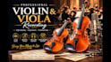 record expressive violin and viola for your music