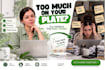 do data entry, web research and excel tasks as a virtual assistant