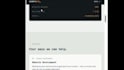 build responsive website using react and HTML CSS