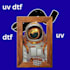 design your uv dtf gangsheet packaging print files
