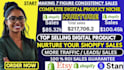 setup systeme io, 7figure shopify digital product store stan store digital store