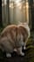 create a personalized pet remembrance video