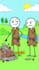 design 2d stick figure paint explainer style videos