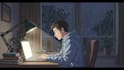 create seamless loop animation video for website animated gif seamless motion