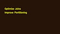 fix slow apache spark jobs and optimize performance