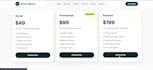 figma to responsive HTML CSS and tailwind CSS website