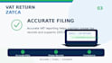 file your saudi vat return accurately and on time