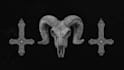 program trve black metal drums