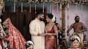 edit your wedding videos with trending effects