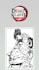 draw a high quality manga or comic pages for you