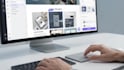 build professional squarespace website redesign squarespace 7 1 website design