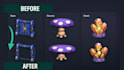 create and animate custom game assets, props, and objects