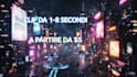 creo clip video ai con audio