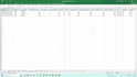 perform data analysis in excel, google sheets, or power bi