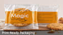 design professional food packaging designs