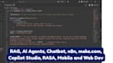 build custom ai agents and rag automations for your business