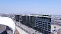 make an architectural visualization video