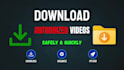 convert your videos safely and quickly