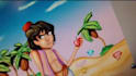 draw custom digital illustration or character