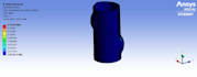 do cfd analysis using ansys fluent