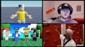 do high retention gaming video editing for youtube