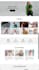 design, redesign, or build a professional squarespace website
