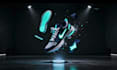 create stunning 3d shoe animation