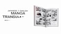 professionally translate japanese manga, comics and documents