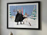 create starwars custom portrait
