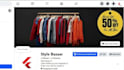 facebook business page setup and optimization