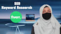 conduct SEO keyword research