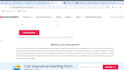 convert figma to HTML using tailwind CSS modern responsive design, react expert